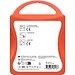 MyKit Kinderreiseset, rot