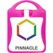 MyKit M Junior Sicherheit, magenta