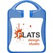 MyKit Sport, blau