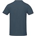 Nanaimo T-Shirt für Herren, Hale Blue, L