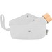 Nature Mini cork , white