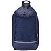 Nomad GRS-recycelte Umhängetasche mit Trinkfunktion, navy