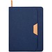 Nomumi A5 Schreibmappe, navy