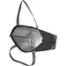 Non-Woven Kühltasche Shopper, anthrazit Non-Woven Kühltasche Shopper, anthrazit