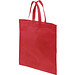 Non-Woven Tasche Nivala, rot