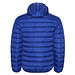 Norway isolierte Jacke für Herren, Electric Blue, 2XL