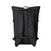 Notebook-Rucksack CIRCLE L, schwarz meliert