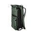 Notebook-Rucksack FLEX, grüngrau