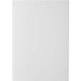 Novella Austen A5 Softcover Notizbuch – 50 Blatt, weiss