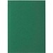 Novella Austen A6 Softcover Notizbuch – 50 Blatt, grün