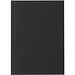 Novella Austen A6 Softcover Notizbuch – 50 Blatt, schwarz
