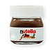 Nutella in Überreichverpackung, Weihnachten, 1-seit. Druck