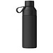 Ocean Bottle 500 ml 3 in 1 Set, Obsidian Black