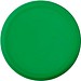 Orbit recycled plastic frisbee, grün