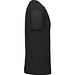 B&C Collection Unisex T-Shirt, schwarz, L