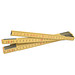 STABILA® Handwerkermaßstab, Serie 600, gelb
