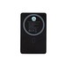 Orion 5.000mAh 5W magnetische Powerbank aus RCS rec. Alu, schwarz