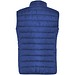 Oslo isolierter Bodywarmer für Damen, Electric Blue, XL