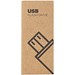 OTG Rotate USB Typ-C Stick, grün, 2GB
