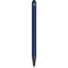 OVERTURE Pen, Aluminium-Kugelschreiber, blau