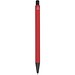 OVERTURE Pen, Aluminium-Kugelschreiber, rot