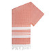 Oxious Hammam Tuch Promo, orange