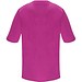 Panacea Kurzärmeliges Arbeitshemd, 160 g/m2, unisex, violett, L