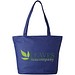 Panama Tragetasche, royalblau