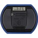 Park Lite, blau