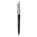 Parker Jotter Recycled Kugelschreiber, schwarz