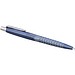 Parker Jotter SE Global Icons Kugelschreiber (blaue Mine), electric blau