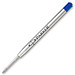 PARKER Kugelschreiber Jotter, blaue Mine, Edelstahl PARKER Kugelschreiber Jotter, blaue Mine, Edelstahl