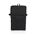 Pascal AWARE™ RPET Deluxe Weekend Rucksack, schwarz