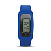 Pedometer Armband BRATARA, Königsblau