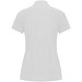 Pegaso Premium Poloshirt für Damen, weiss, 3XL