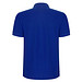 Pegaso Premium Poloshirt für Herren, blau, 2XL