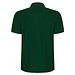 Pegaso Premium Poloshirt für Herren, dunkelgrün, S