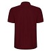 Pegaso Premium Poloshirt für Herren, Garnet, M