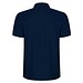 Pegaso Premium Poloshirt für Herren, Navy Blue, L