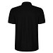 Pegaso Premium Poloshirt für Herren, schwarz, M