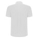Pegaso Premium Poloshirt für Herren, weiss, S