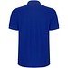 Pegaso Premium Poloshirt für Kinder, blau, 5/6