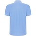Pegaso Premium Poloshirt für Kinder, himmelblau, 7/8