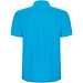 Pegaso Premium Poloshirt für Kinder, türkis, 5/6