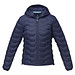 Petalite GRS Daunenjacke für Damen aus recyceltem Material, navy, L