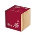 Pflanz-Holz Maxi mit Samen, Petersilie, 1-seit. Druck