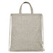Pheebs Rucksack mit Kordelzug, natur
