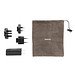 Philips Ultra Fast PD Travel-Charger, schwarz