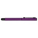 Pierre Cardin® CELEBRATION Rollerball Touchpen, lila