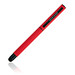Pierre Cardin® CELEBRATION Set aus Rollerball Touchpen und Kugelschreiber Stylus, rot